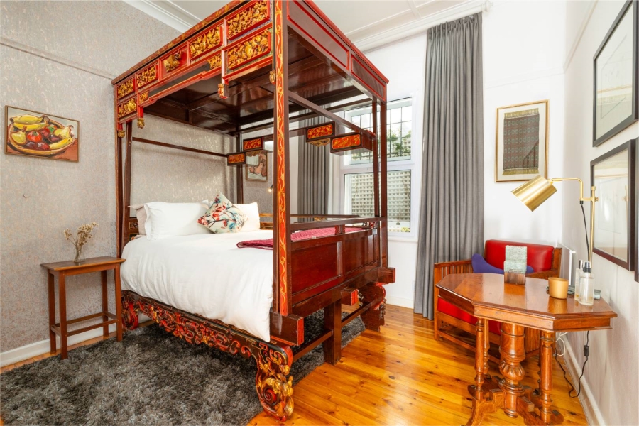 To Let 3 Bedroom Property for Rent in Fresnaye Western Cape